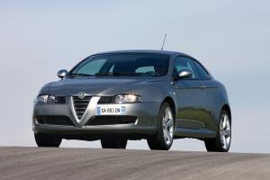 2006 Alfa Romeo GT Q2